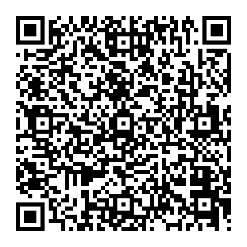 QR-kode
