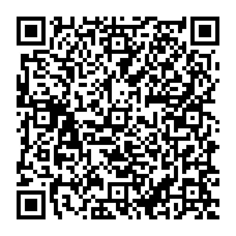 QR-kode