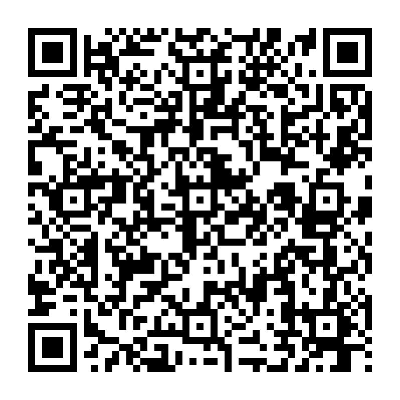 QR-kode