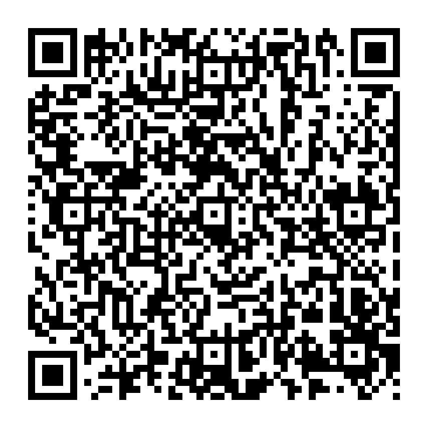 QR-kode