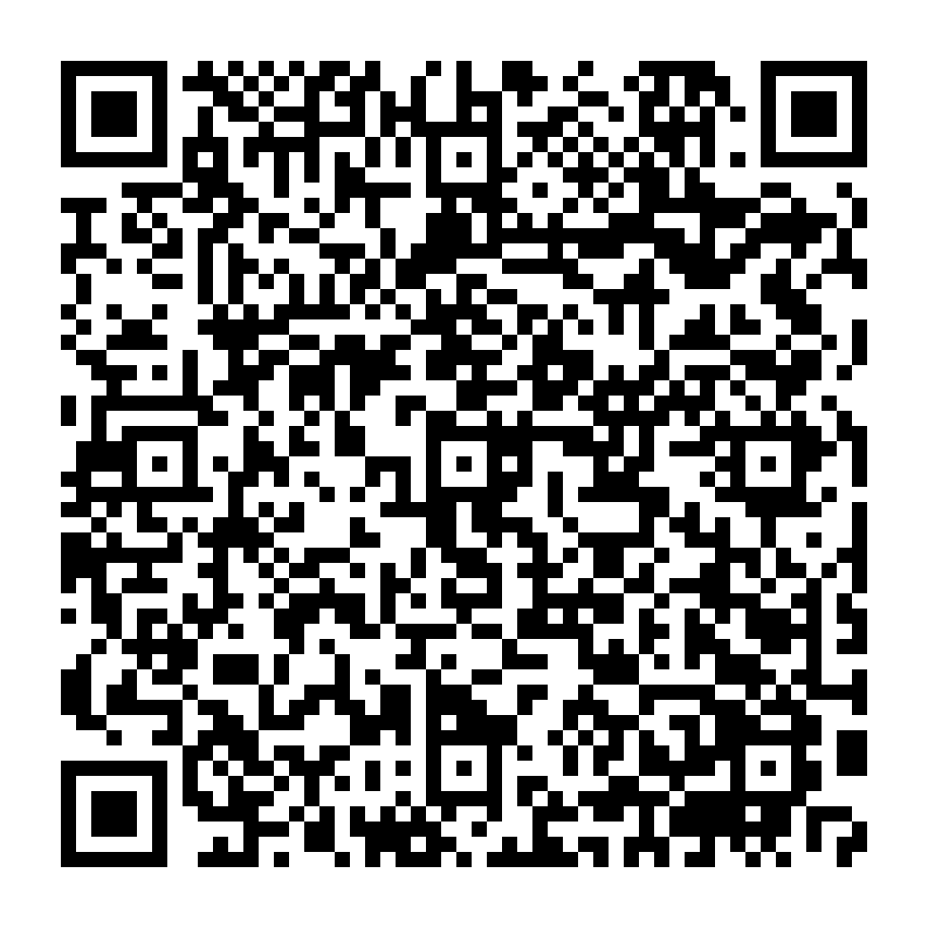QR-kode