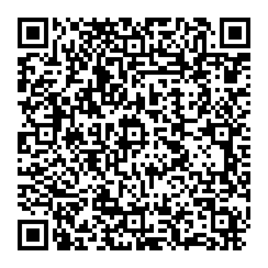 QR-kode