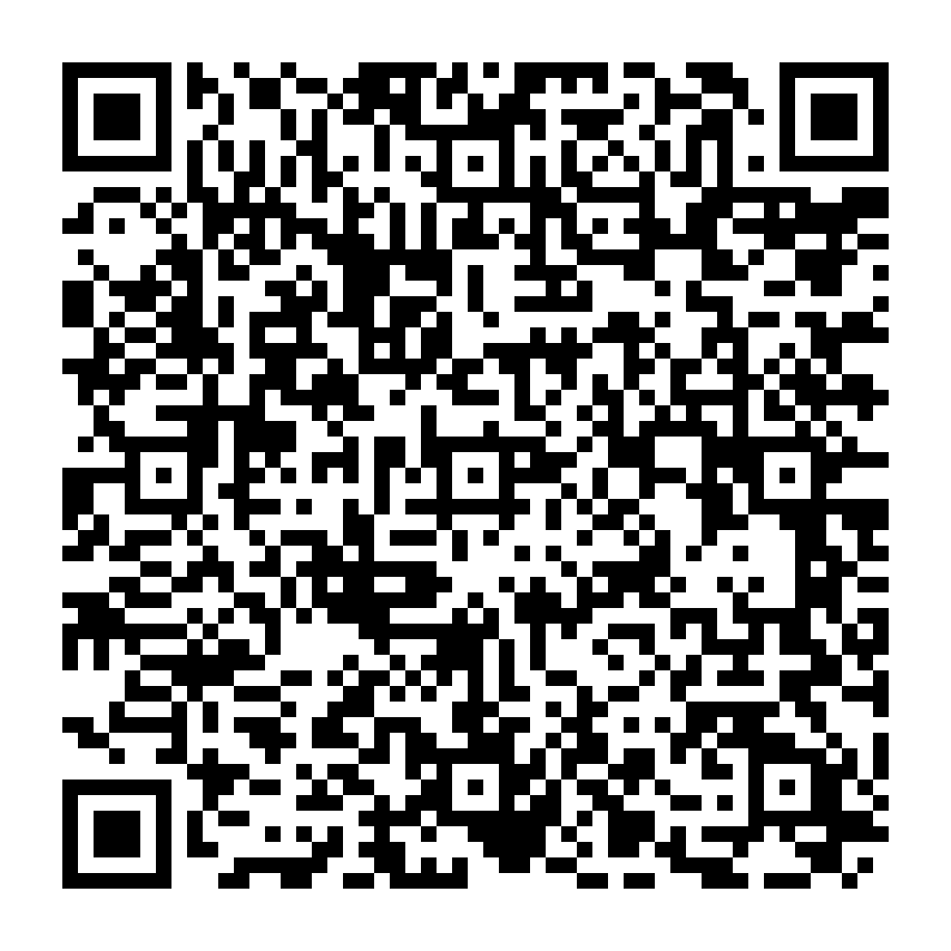 QR-kode