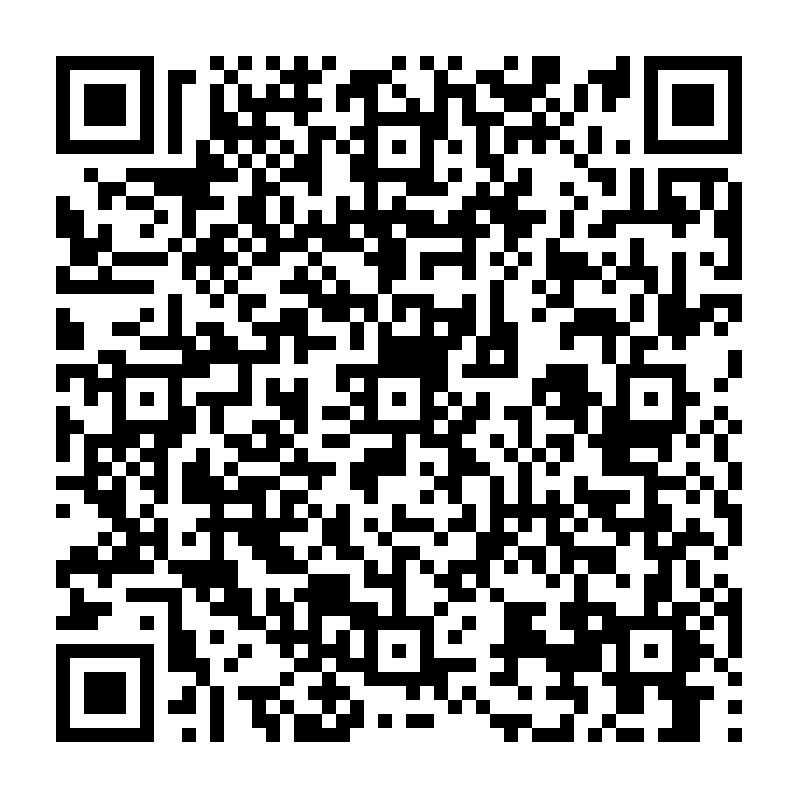 QR-kode