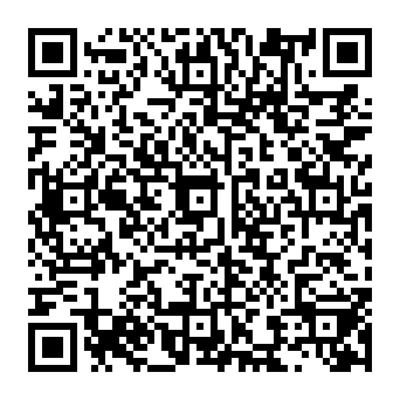 QR-kode