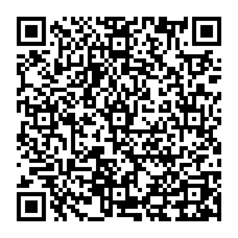 QR-kode