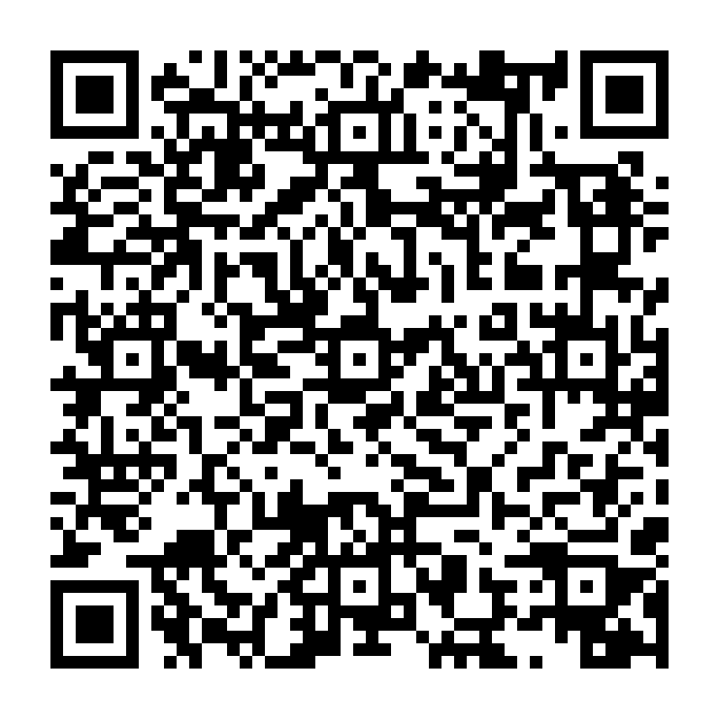 QR-kode