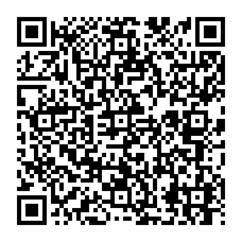 QR-kode
