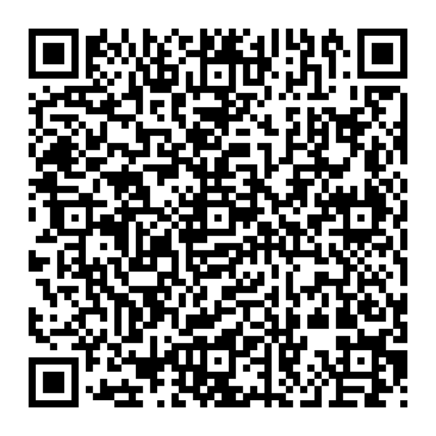 QR-kode