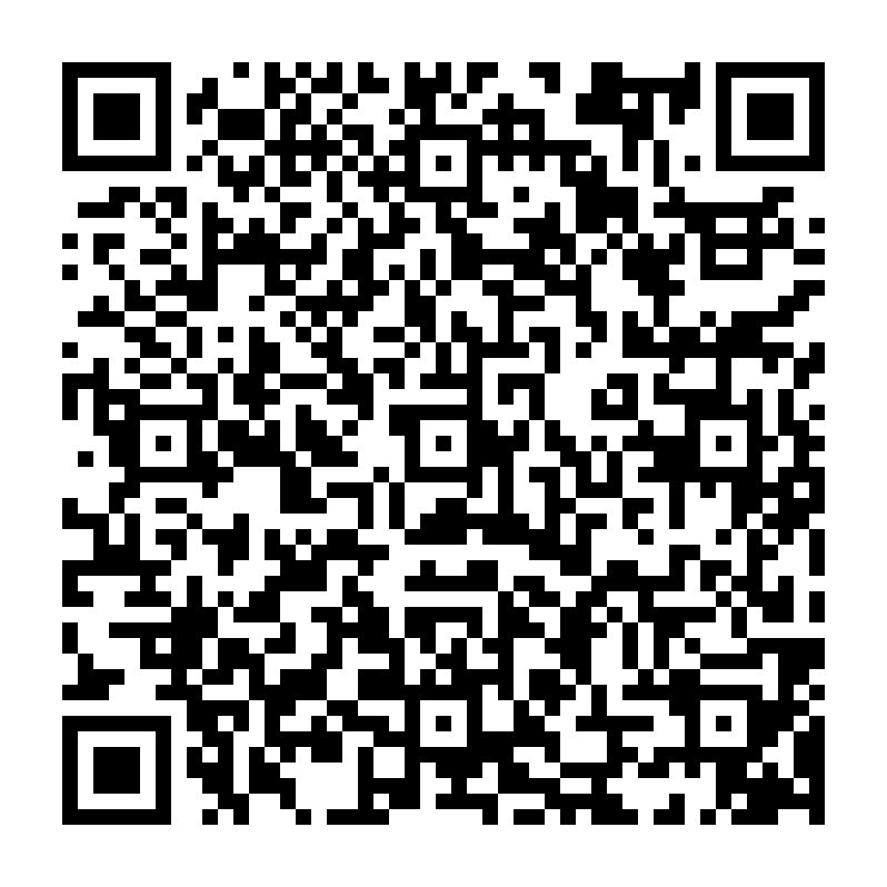 QR-kode