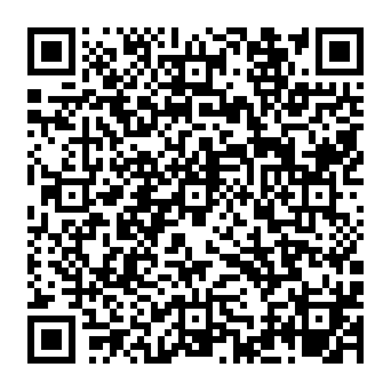 QR-kode