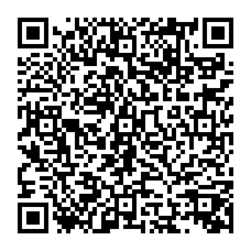 QR-kode
