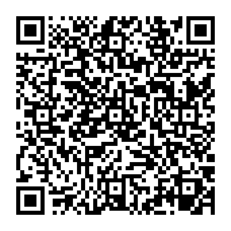 QR-kode