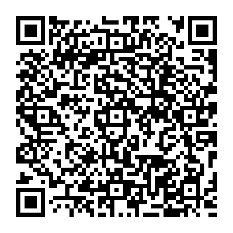 QR-kode