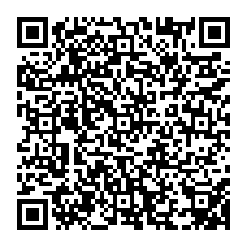 QR-kode