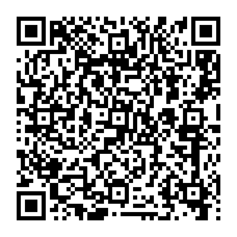 QR-kode