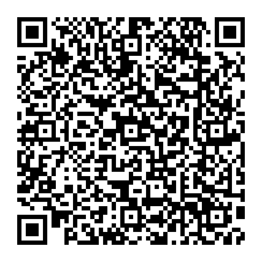 QR-kode
