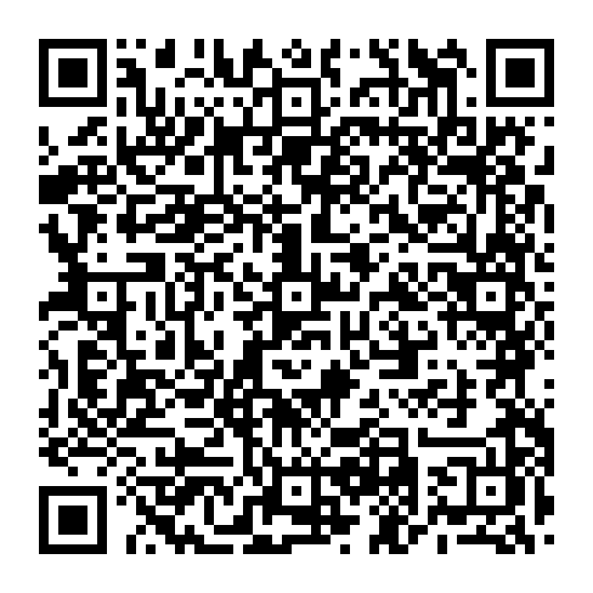 QR-kode