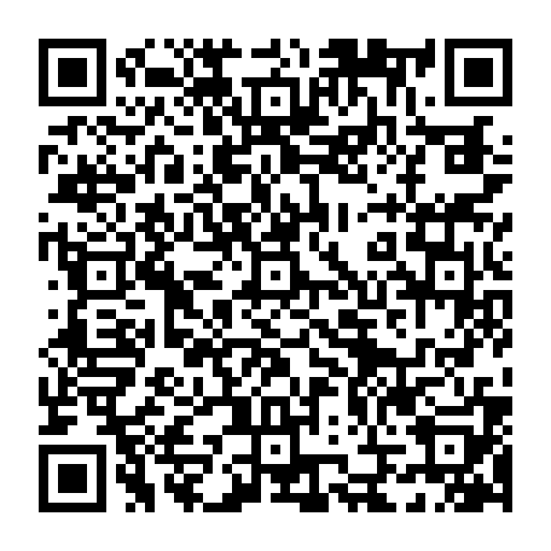 QR-kode