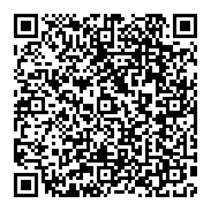 QR-kode