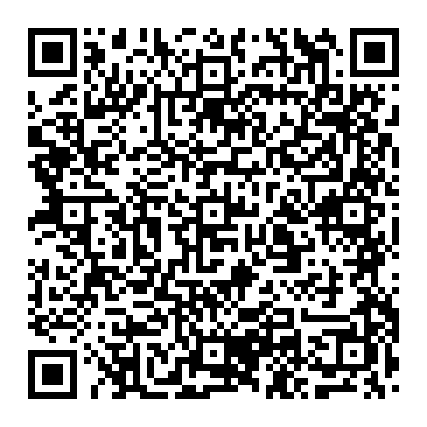 QR-kode
