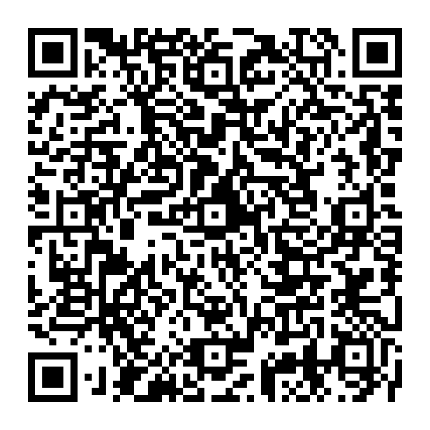 QR-kode