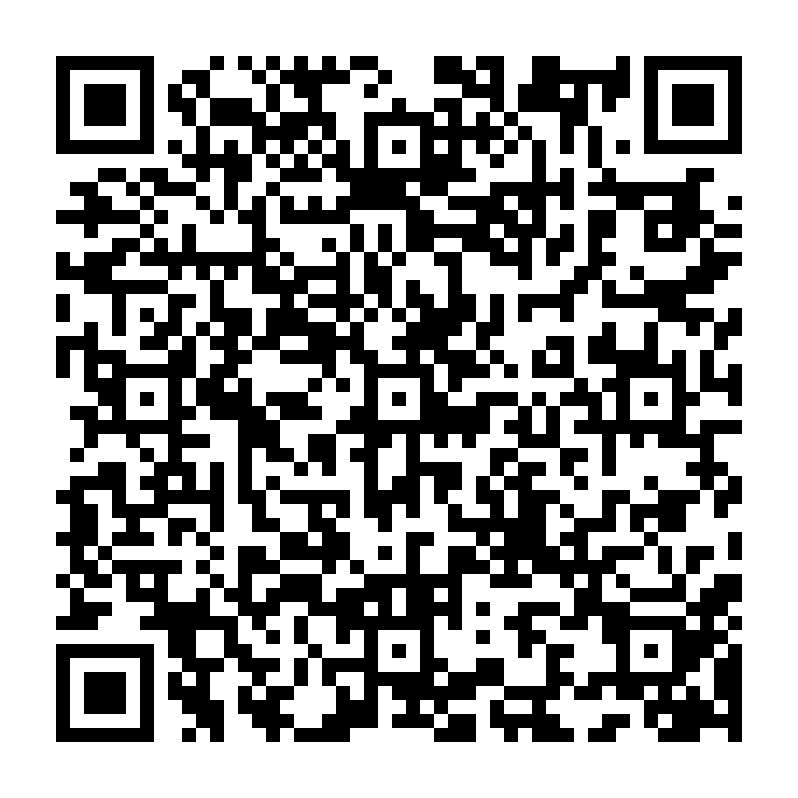 QR-kode