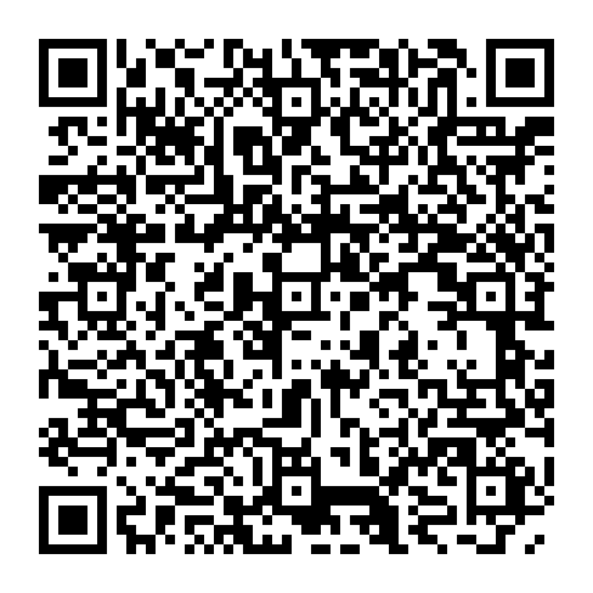QR-kode