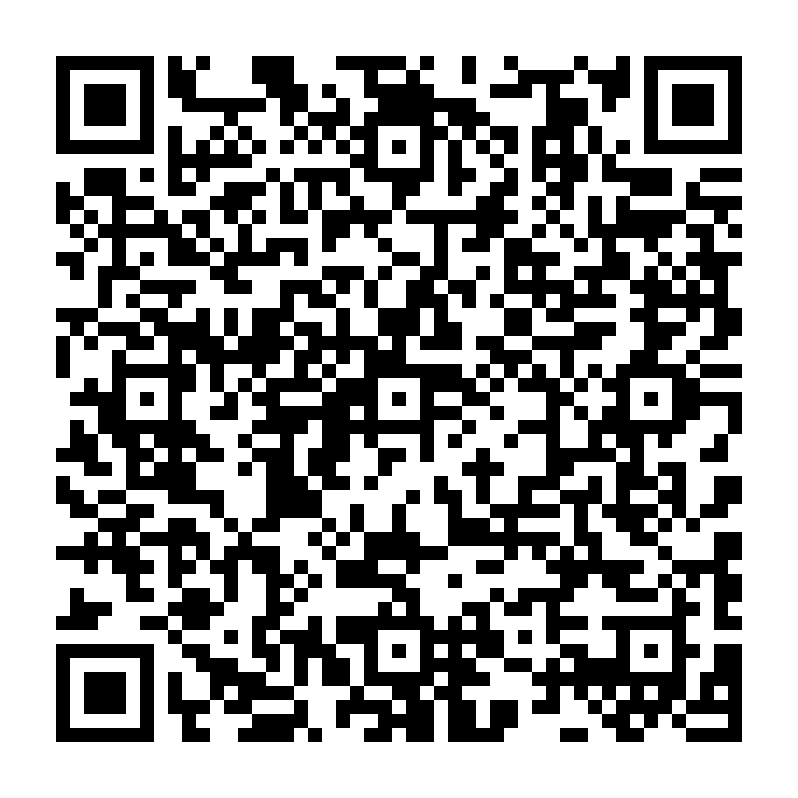 QR-kode
