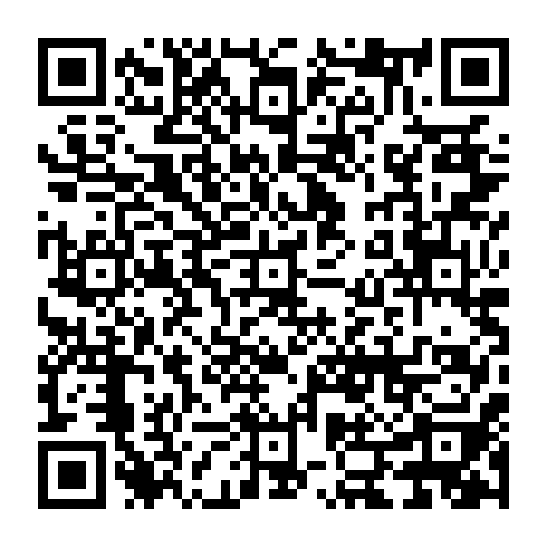 QR-kode