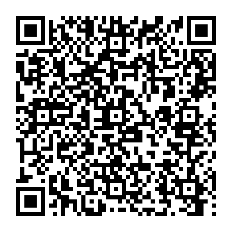 QR-kode