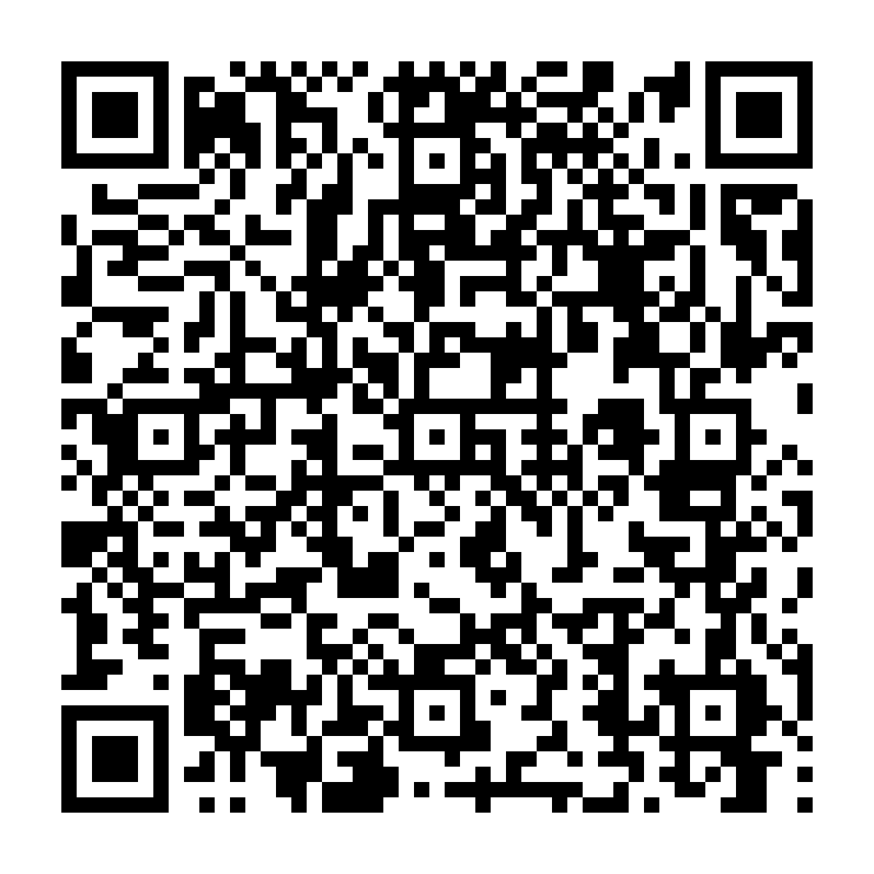 QR-kode