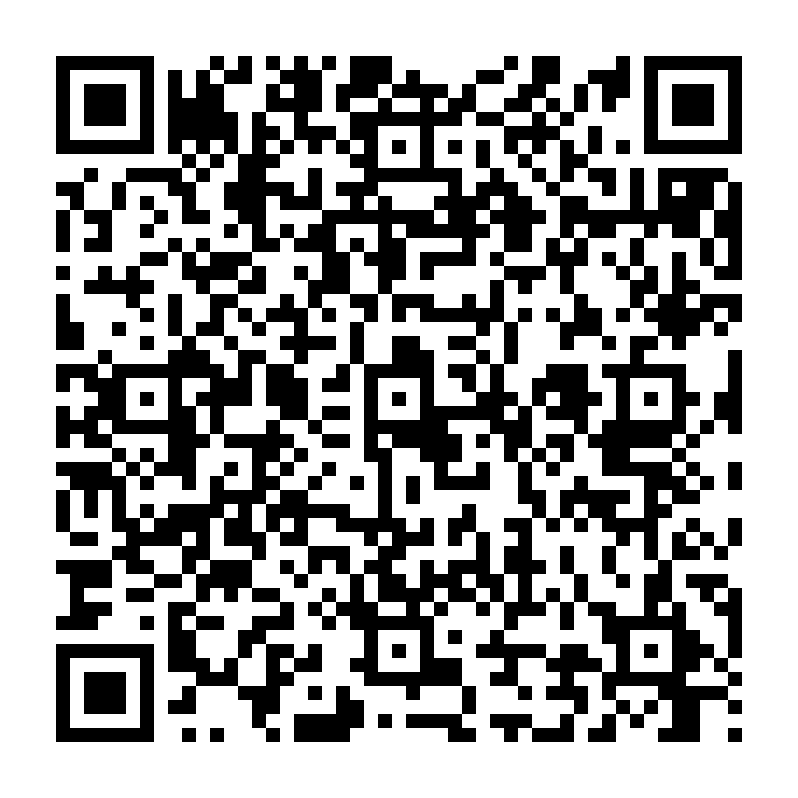 QR-kode