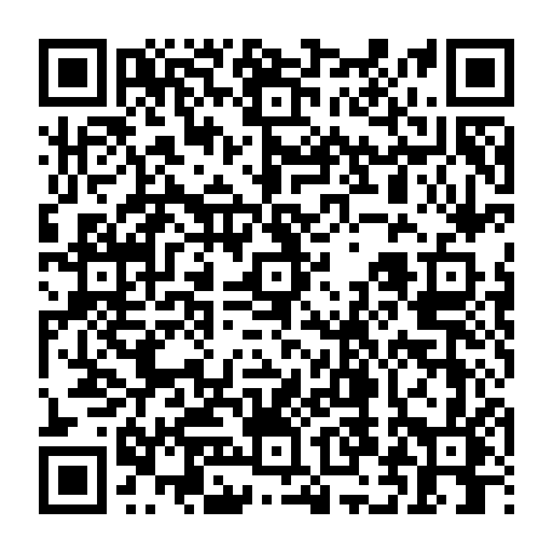 QR-kode