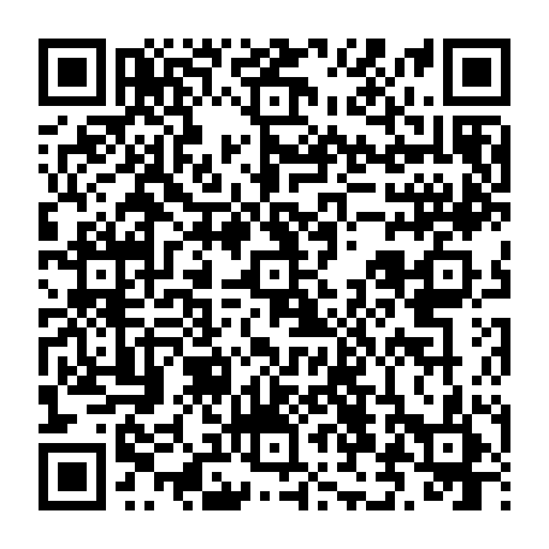 QR-kode