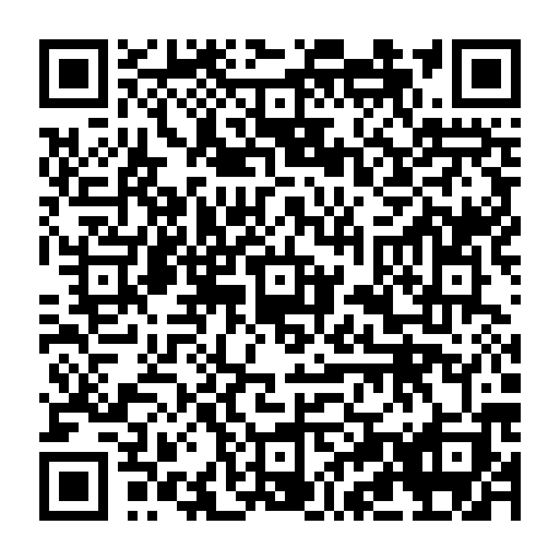 QR-kode