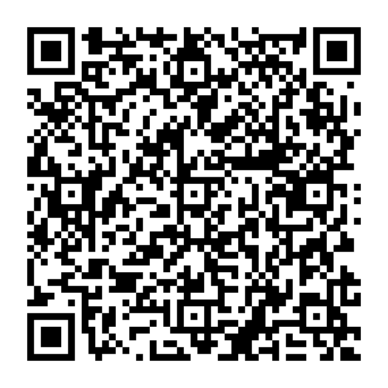 QR-kode