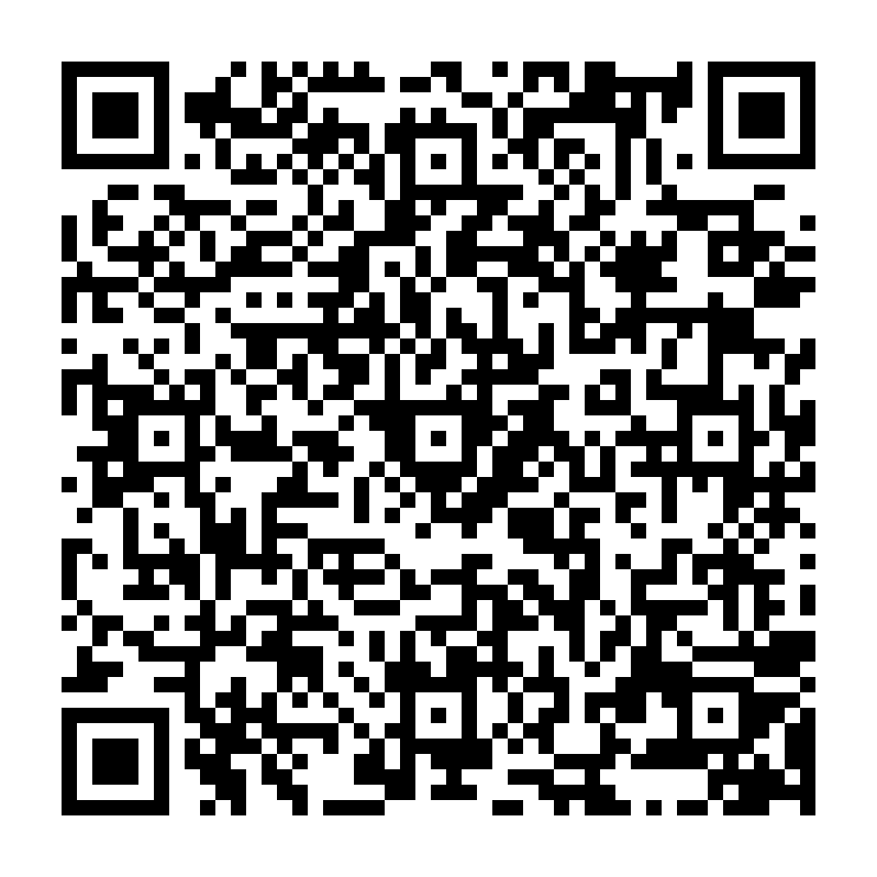 QR-kode