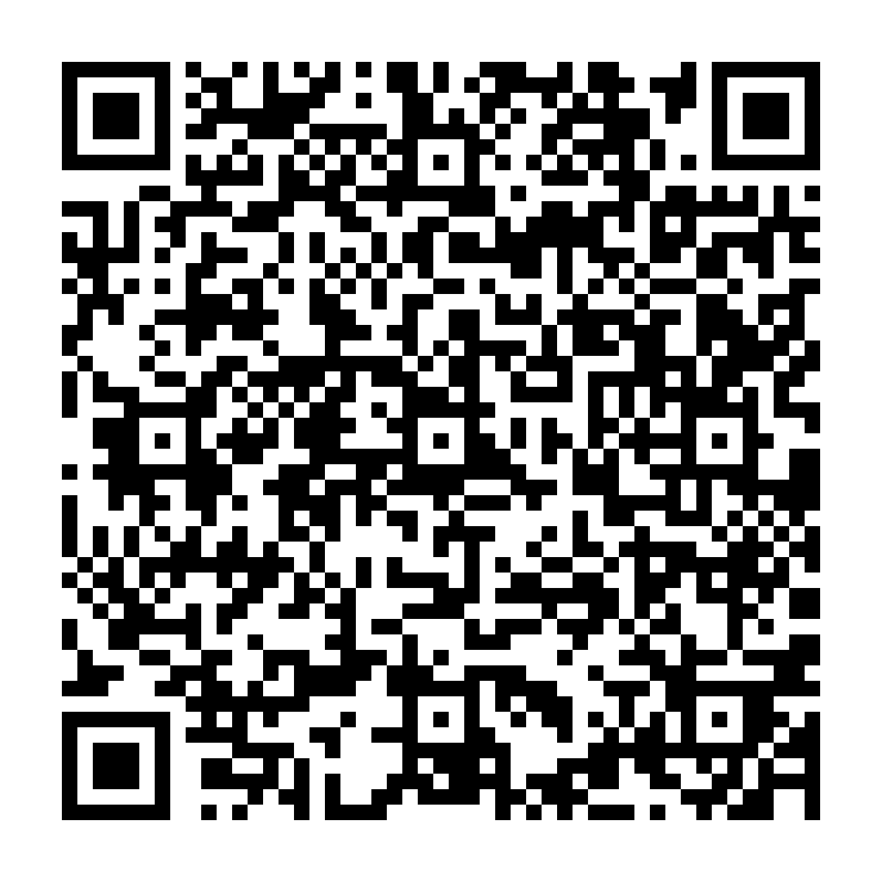 QR-kode