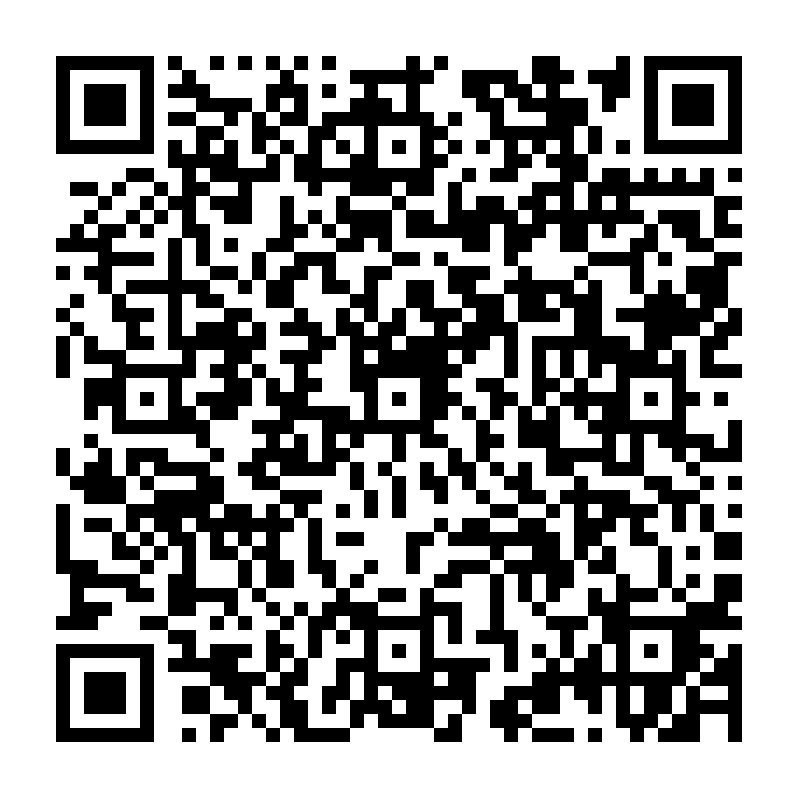 QR-kode