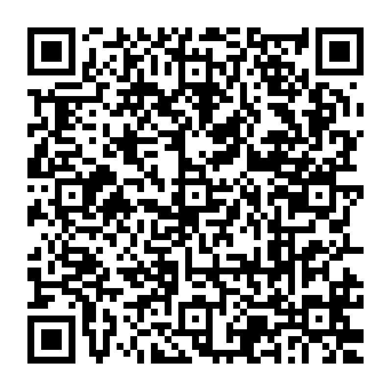 QR-kode