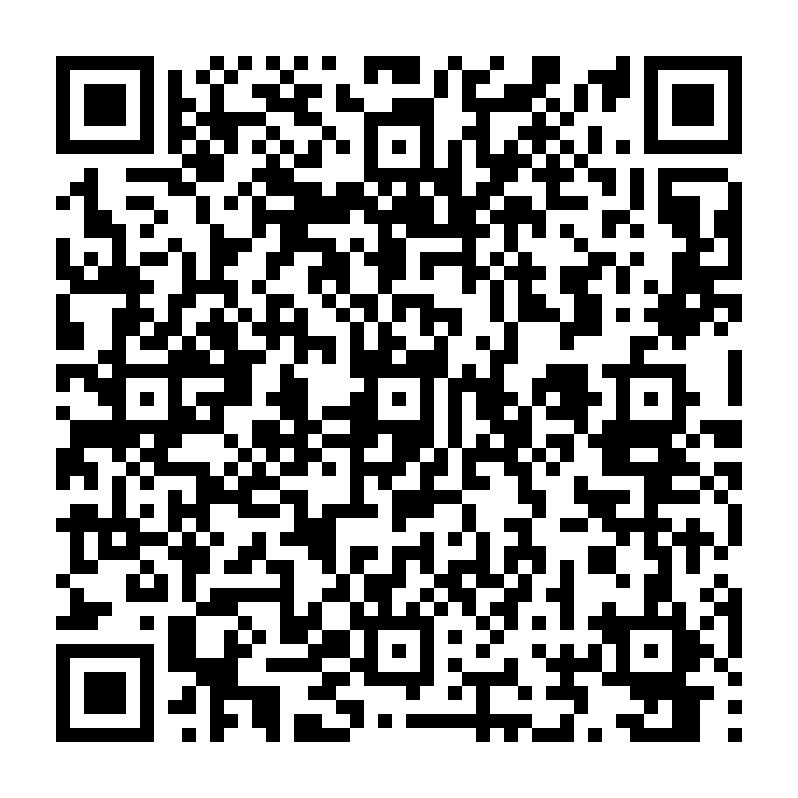 QR-kode