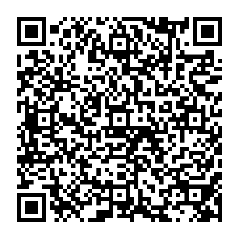 QR-kode
