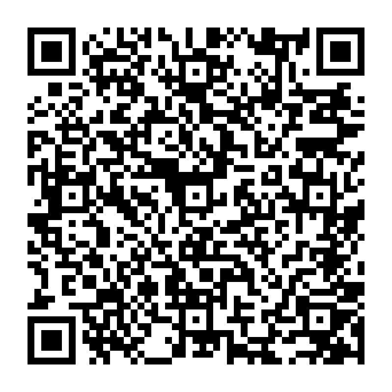 QR-kode