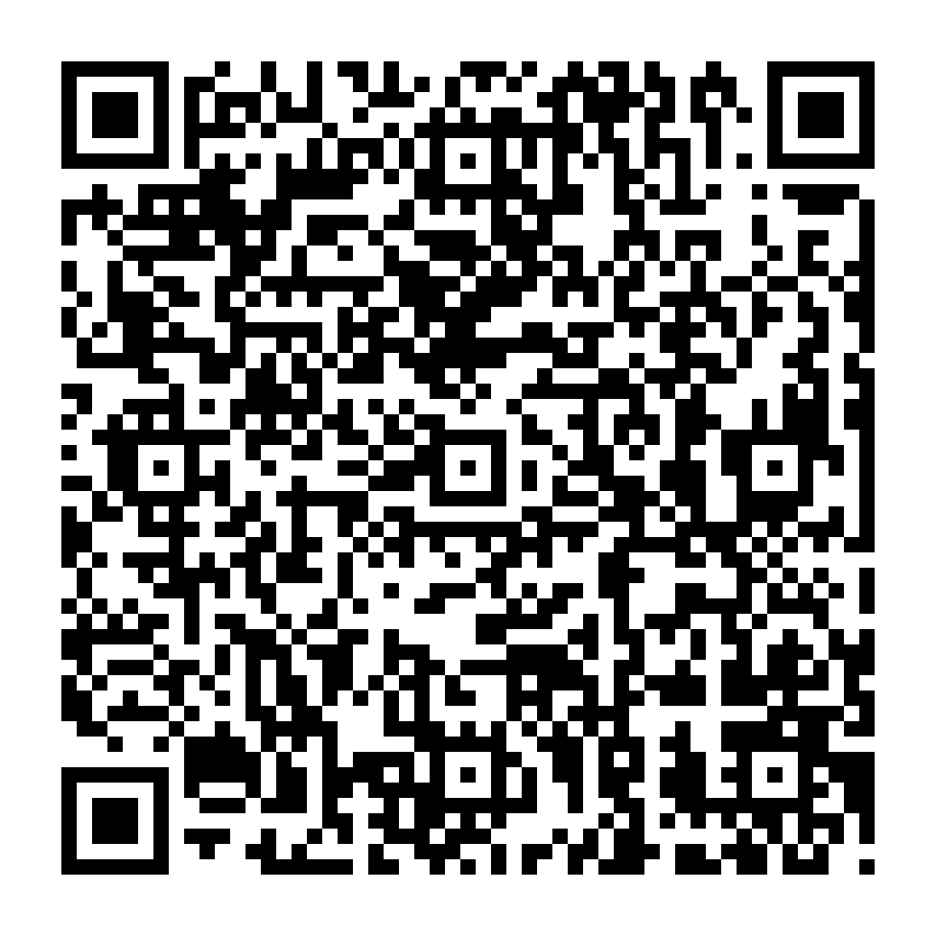 QR-kode