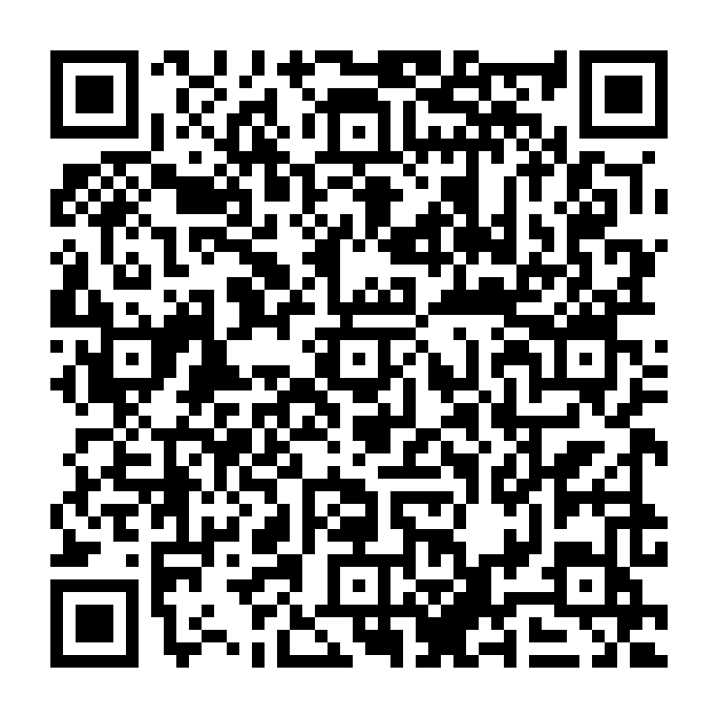 QR-kode