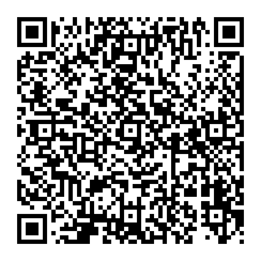 QR-kode