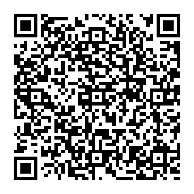 QR-kode