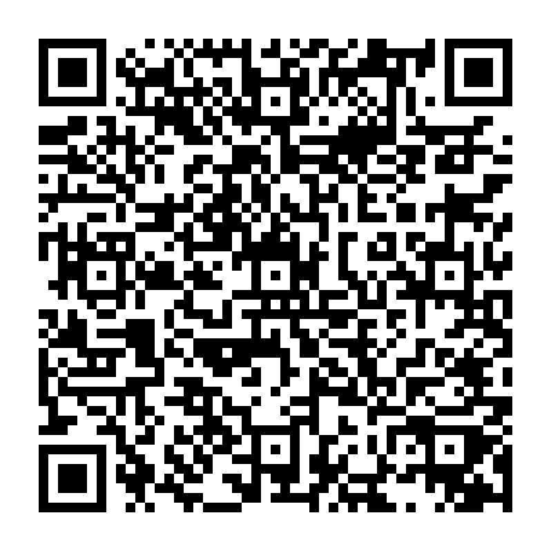 QR-kode