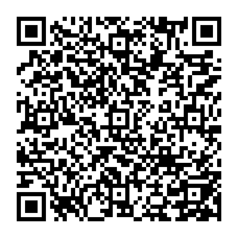QR-kode